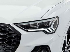 Audi Q3 Sportback 40 TFSI Fashion Edition - ფოტო 4