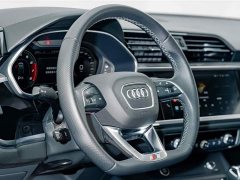 Audi Q3 Sportback 40 TFSI Fashion Edition - ფოტო 9