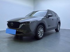 Mazda CX-5 2.0L Automatic FWD Comfort - ფოტო 1