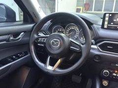 Mazda CX-5 2.0L Automatic FWD Comfort - ფოტო 10