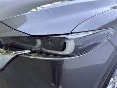Mazda CX-5 2.0L Automatic FWD Comfort - ფოტო 11