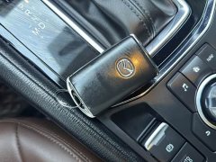 Mazda CX-5 2.0L Automatic FWD Comfort - ფოტო 12