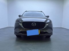 Mazda CX-5 2.0L Automatic FWD Comfort - ფოტო 2