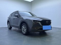 Mazda CX-5 2.0L Automatic FWD Comfort - ფოტო 3