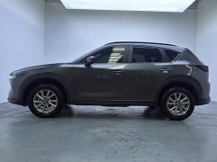 Mazda CX-5 2.0L Automatic FWD Comfort - ფოტო 4