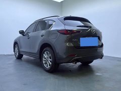 Mazda CX-5 2.0L Automatic FWD Comfort - ფოტო 5
