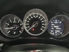 Mazda CX-5 2.0L Automatic FWD Comfort - ფოტო 6