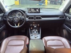 Mazda CX-5 2.0L Automatic FWD Comfort - ფოტო 7