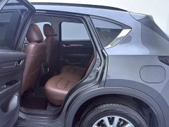 Mazda CX-5 2.0L Automatic FWD Comfort - ფოტო 9