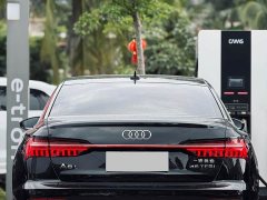 Audi A6L Facelift 45 TFSI Dynamic Luxury - ფოტო 10