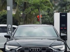 Audi A6L Facelift 45 TFSI Dynamic Luxury - ფოტო 2