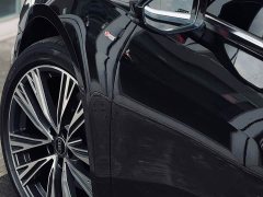 Audi A6L Facelift 45 TFSI Dynamic Luxury - ფოტო 3