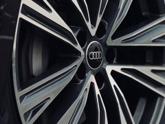 Audi A6L Facelift 45 TFSI Dynamic Luxury - ფოტო 4
