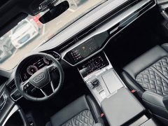 Audi A6L Facelift 45 TFSI Dynamic Luxury - ფოტო 5