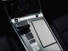 Audi A6L Facelift 45 TFSI Dynamic Luxury - ფოტო 6