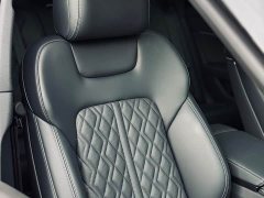 Audi A6L Facelift 45 TFSI Dynamic Luxury - ფოტო 7