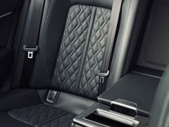 Audi A6L Facelift 45 TFSI Dynamic Luxury - ფოტო 8