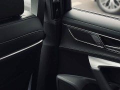 Audi A6L Facelift 45 TFSI Dynamic Luxury - ფოტო 9