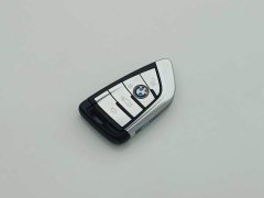 BMW 5 Series Facelift 530Li Premier M Sport Package - ფოტო 11