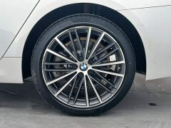 BMW 5 Series Facelift 530Li Premier M Sport Package - ფოტო 12