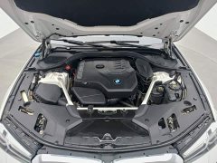 BMW 5 Series Facelift 530Li Premier M Sport Package - ფოტო 13