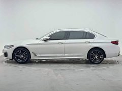 BMW 5 Series Facelift 530Li Premier M Sport Package - ფოტო 2