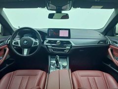 BMW 5 Series Facelift 530Li Premier M Sport Package - ფოტო 4