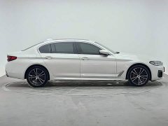 BMW 5 Series Facelift 530Li Premier M Sport Package - ფოტო 5