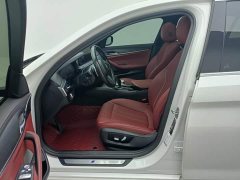 BMW 5 Series Facelift 530Li Premier M Sport Package - ფოტო 7