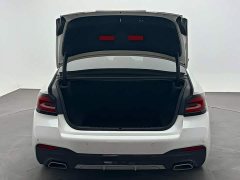 BMW 5 Series Facelift 530Li Premier M Sport Package - ფოტო 9