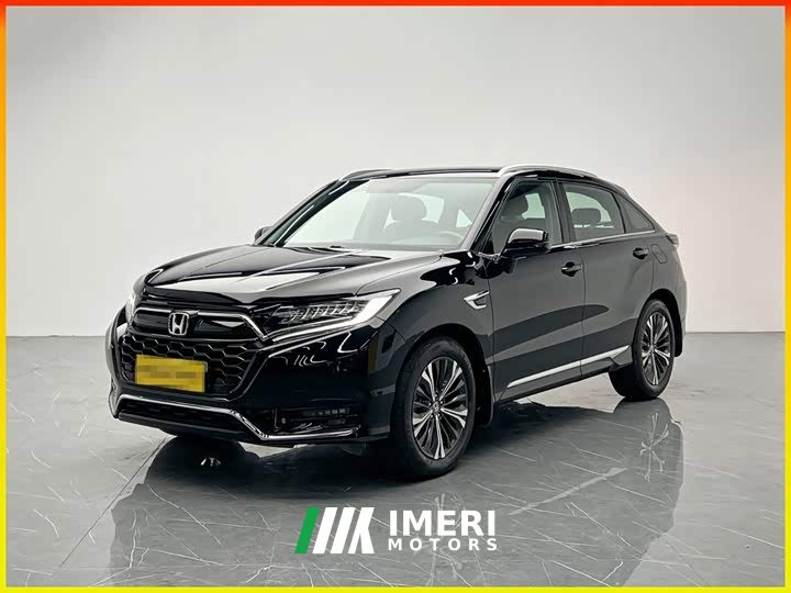 Honda UR-V 2020 370TURBO 2WD Elegant Edition - ავტომობილი ჩინეთიდან