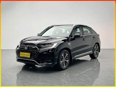 Honda UR-V 2020 370TURBO 2WD Elegant Edition - ფოტო 1