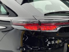 Honda UR-V 2020 370TURBO 2WD Elegant Edition - ფოტო 10
