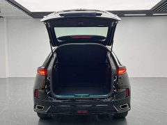 Honda UR-V 2020 370TURBO 2WD Elegant Edition - ფოტო 11
