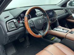 Honda UR-V 2020 370TURBO 2WD Elegant Edition - ფოტო 13