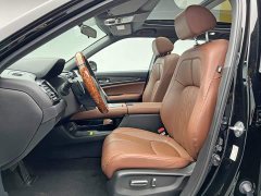 Honda UR-V 2020 370TURBO 2WD Elegant Edition - ფოტო 14
