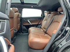 Honda UR-V 2020 370TURBO 2WD Elegant Edition - ფოტო 15