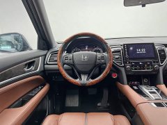 Honda UR-V 2020 370TURBO 2WD Elegant Edition - ფოტო 17
