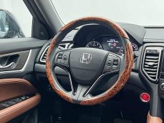 Honda UR-V 2020 370TURBO 2WD Elegant Edition - ფოტო 19