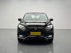 Honda UR-V 2020 370TURBO 2WD Elegant Edition - ფოტო 2