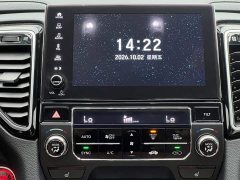 Honda UR-V 2020 370TURBO 2WD Elegant Edition - ფოტო 20