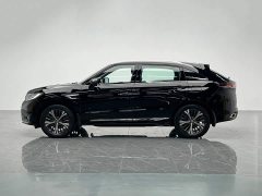 Honda UR-V 2020 370TURBO 2WD Elegant Edition - ფოტო 3