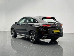Honda UR-V 2020 370TURBO 2WD Elegant Edition - ფოტო 4