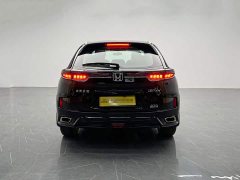Honda UR-V 2020 370TURBO 2WD Elegant Edition - ფოტო 5