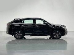 Honda UR-V 2020 370TURBO 2WD Elegant Edition - ფოტო 7