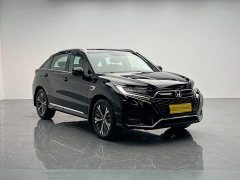 Honda UR-V 2020 370TURBO 2WD Elegant Edition - ფოტო 8