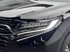 Honda UR-V 2020 370TURBO 2WD Elegant Edition - ფოტო 9
