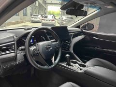 Toyota Camry 2.0G Luxury - ფოტო 14