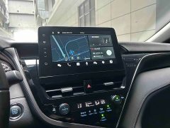 Toyota Camry 2.0G Luxury - ფოტო 16