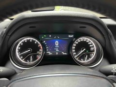 Toyota Camry 2.0G Luxury - ფოტო 17